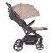 Прогулочная коляска CARRELLO Nova CRL-5524 Canella beige /1/